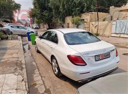 مرسيدس بنز E-Class